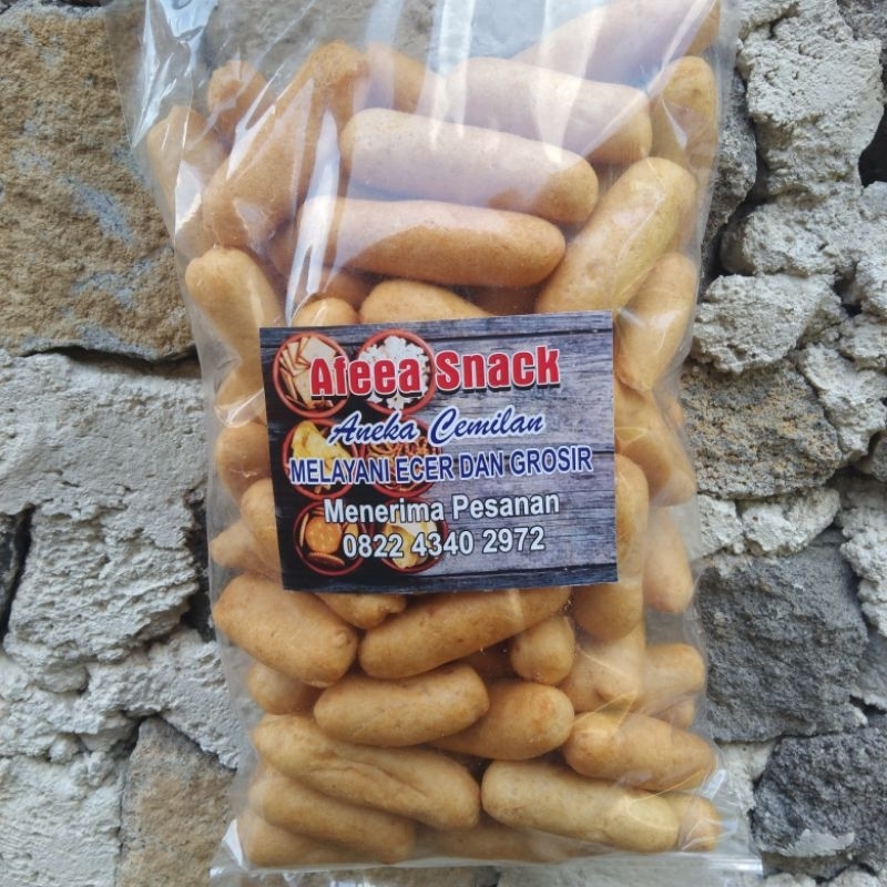 

Krupuk Tenggiri