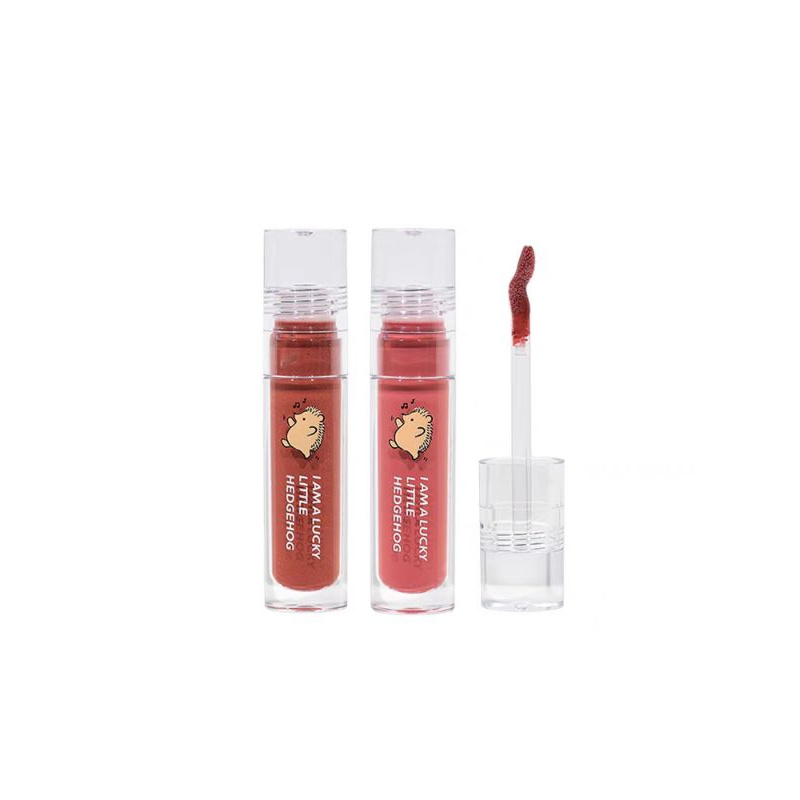 GOGO TALES Lip Gloss Transparent Mirror Water Glossy Glass Lip