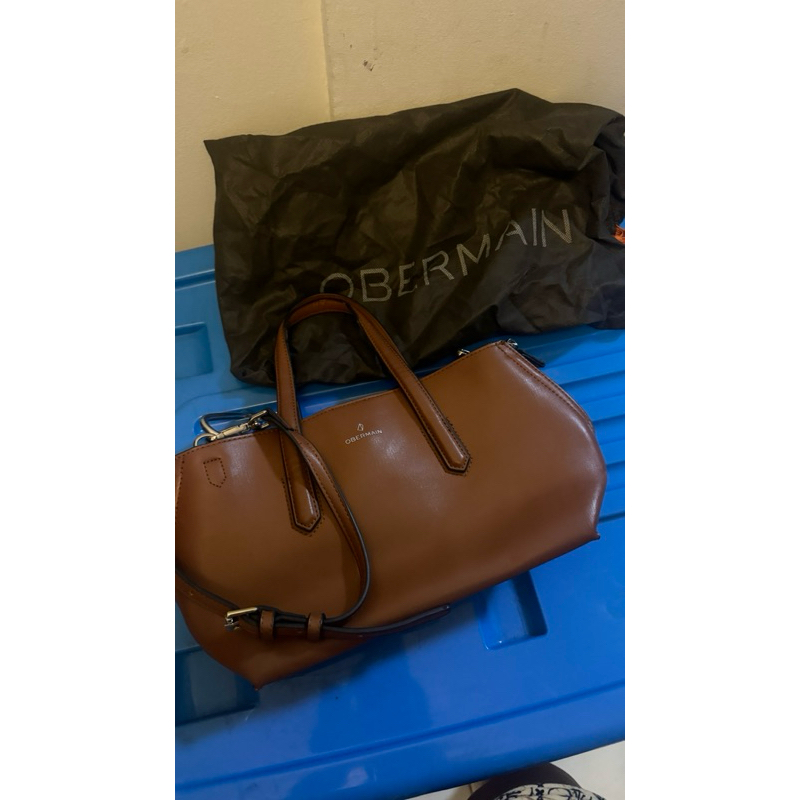 Obermain Bag (preloved)