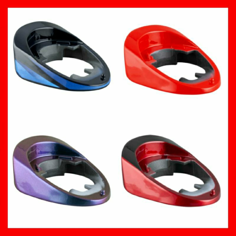 TREK EMONDA SLR HEADSET COVER - COVER HEADSET TREK EMONDA SLR