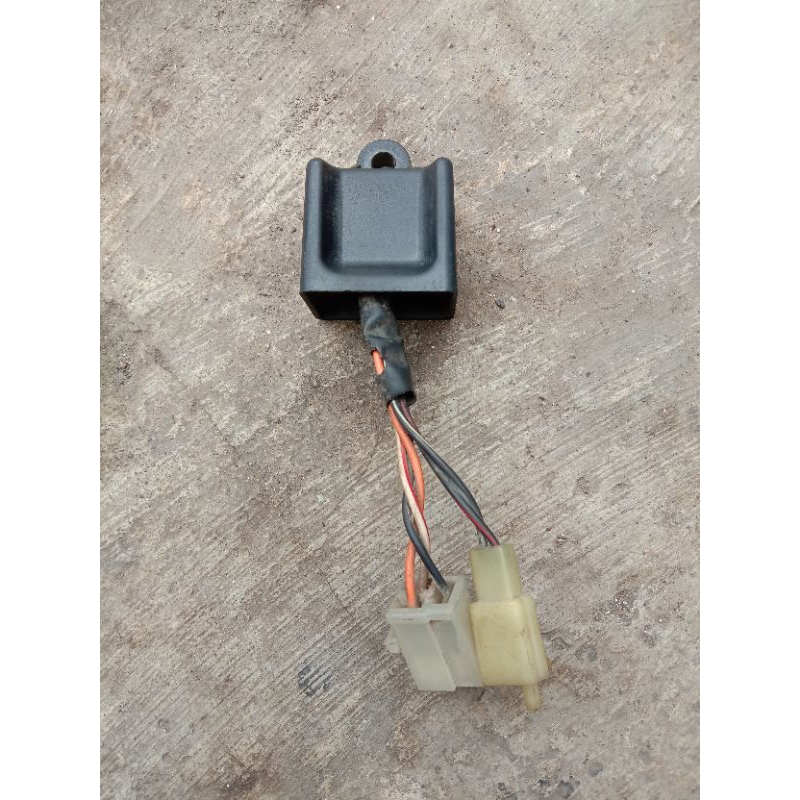 CDI Yamaha L2S L2 Super Original