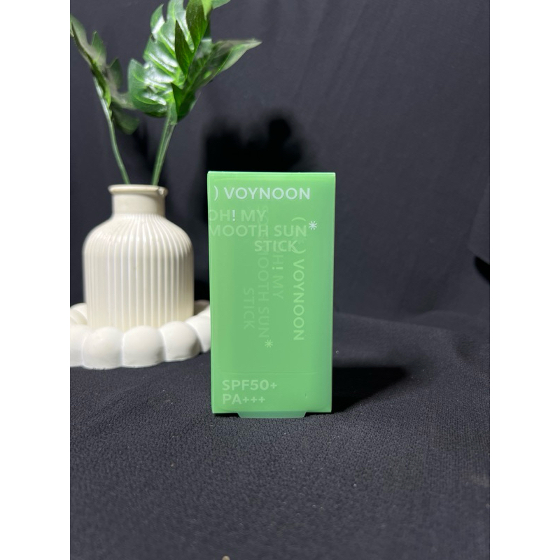 VOYNOON STICK SUNSCREEN