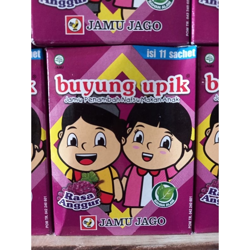 

Buyung Upik