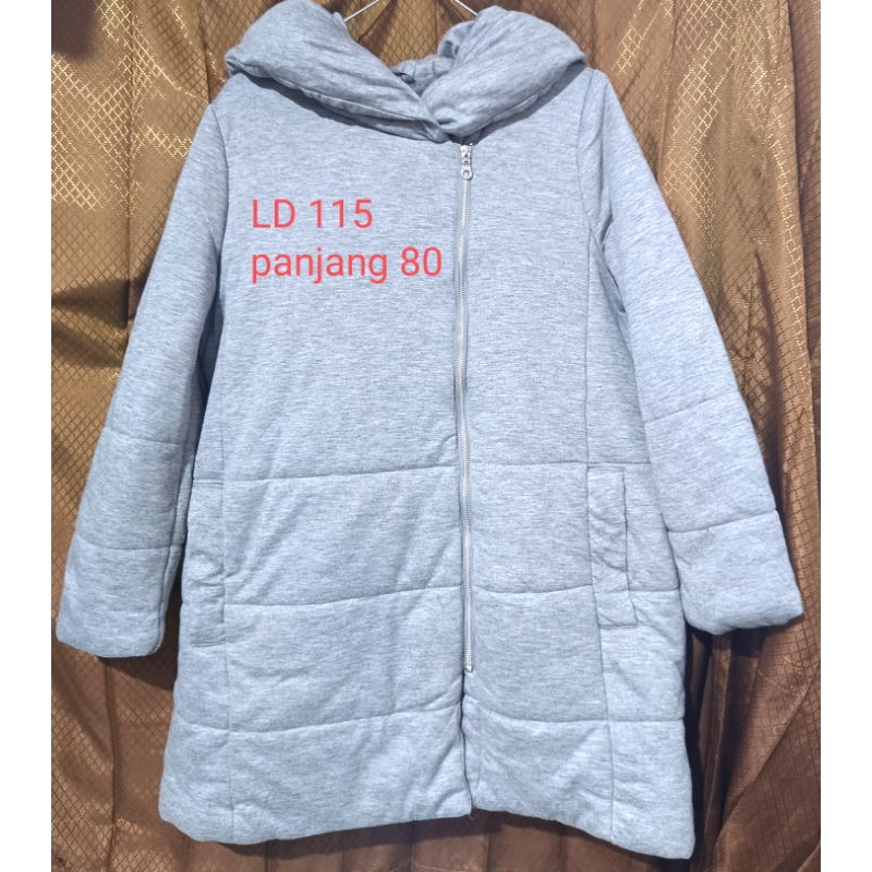jaket uniqlo original jaket gunung uniqlo jaket uni abu jaket uni gelembung jaket gu abu jaket gelem