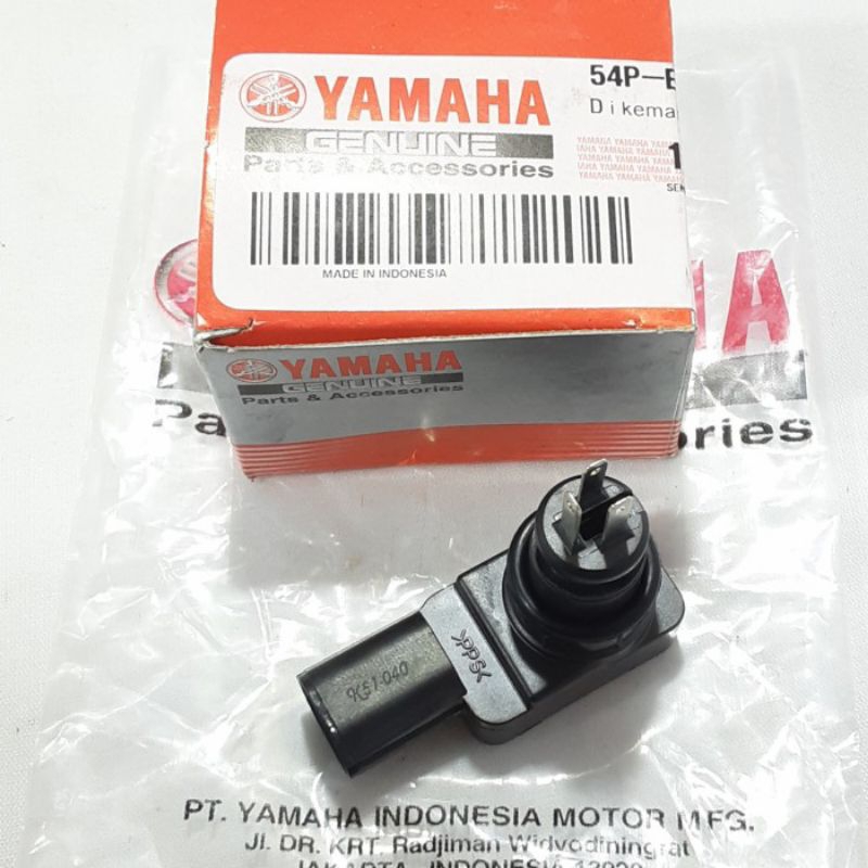 ic fuel pump mio j