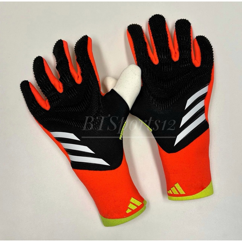 Sarung Tangan Kiper Adidas GL Pro Negatif Cut Original Gloves Goalkeeper