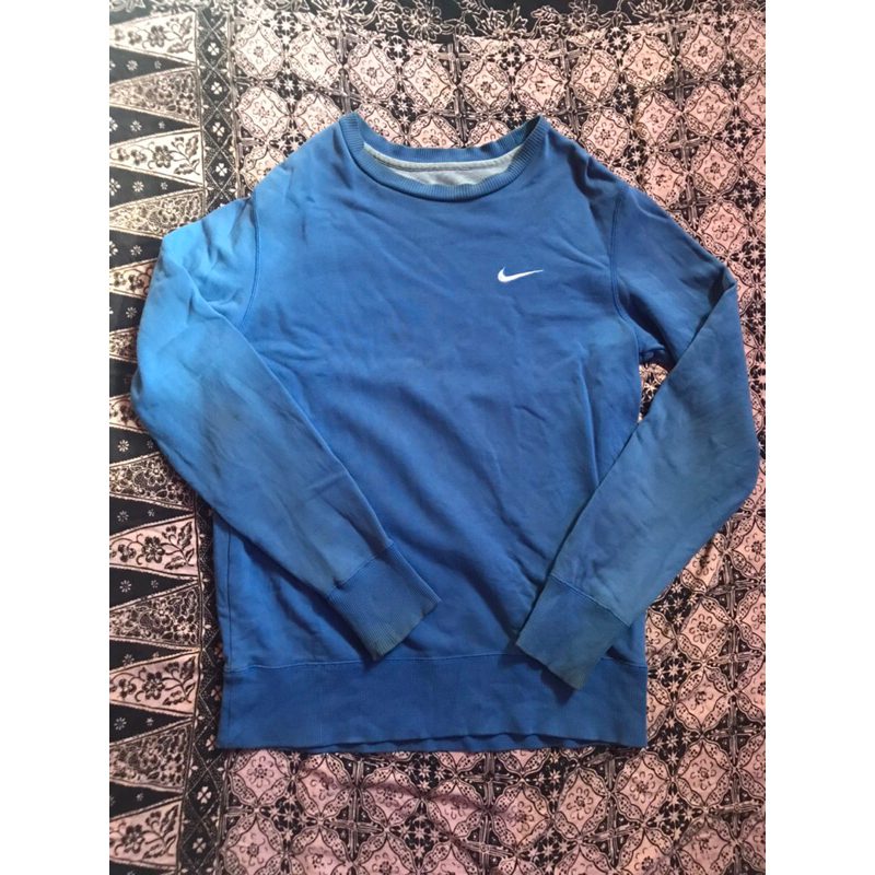 crewneck nike vintage second