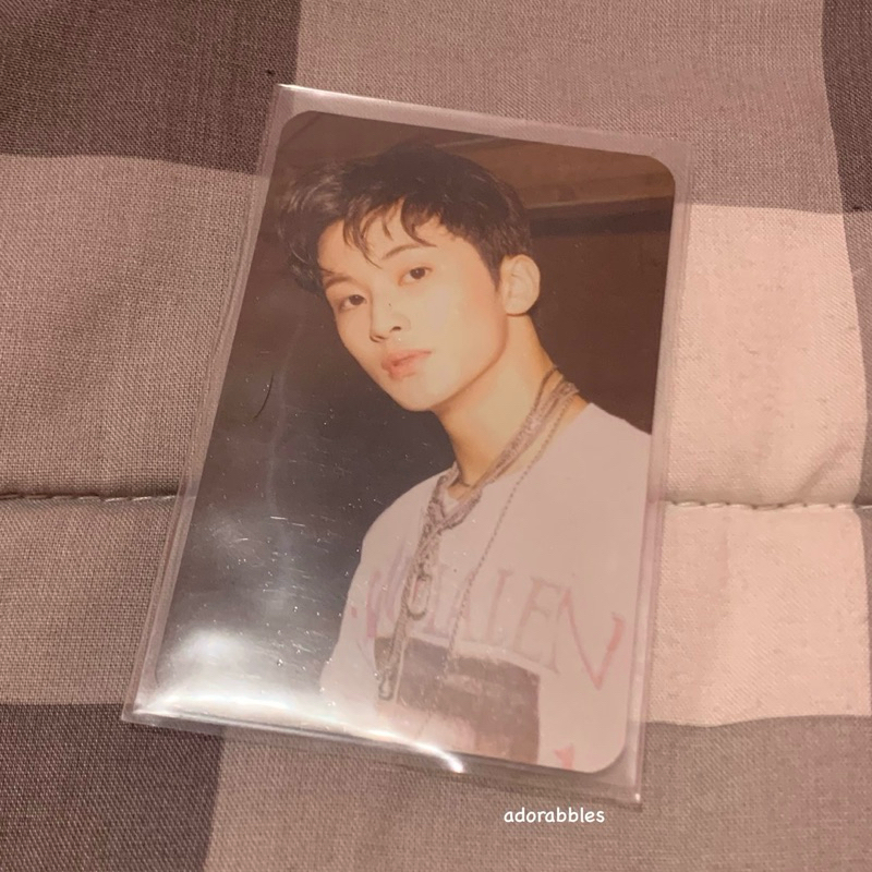 mark superm prokey (booked)