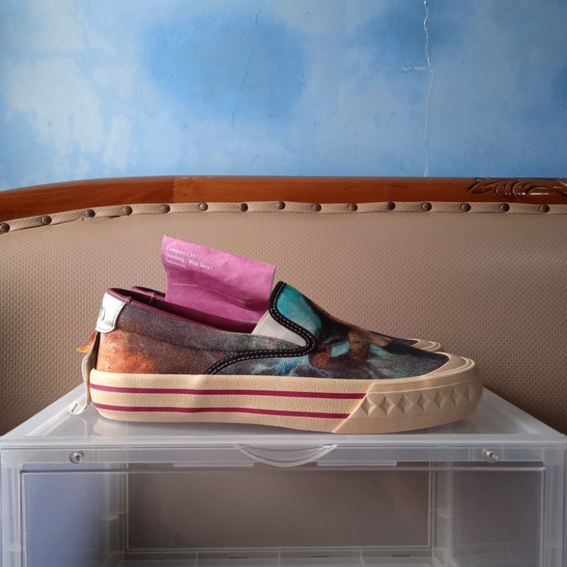 compass nyi roro kidul