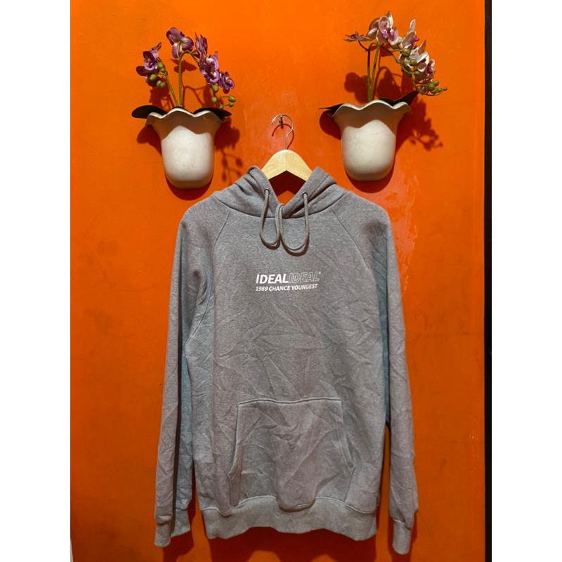 HOODIE ACOVER