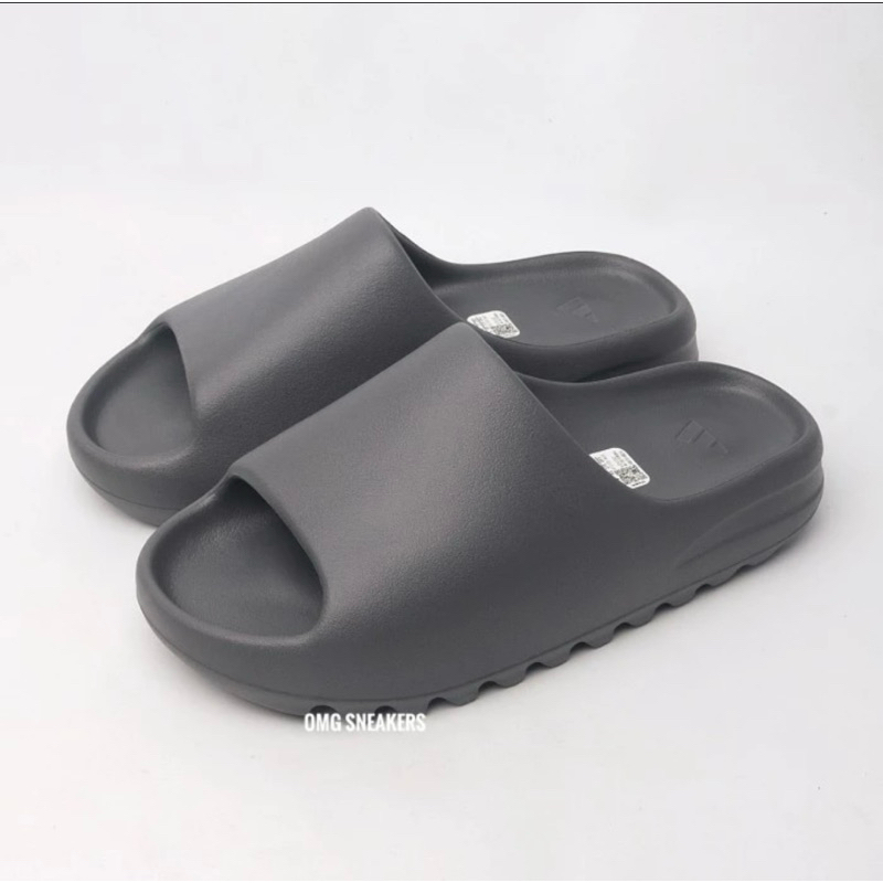Yeezy Slide Granite - BNIB Original 100%