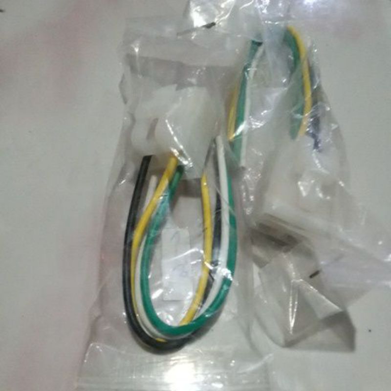 SOKET KIPROK/REGULATOR MIO,VARIO 110