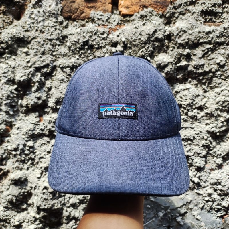 Topi / Caps Patagonia Original Second