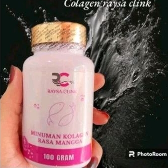 COLLAGEN DNA SALMON RAYSA CLINK