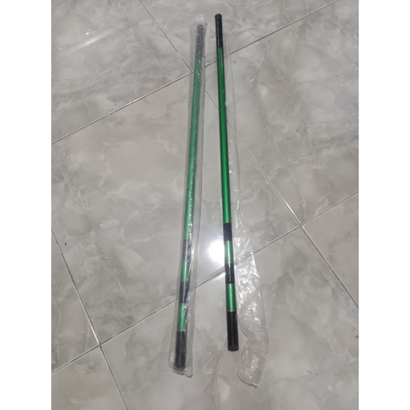 tegek pancing murah ukuran 450