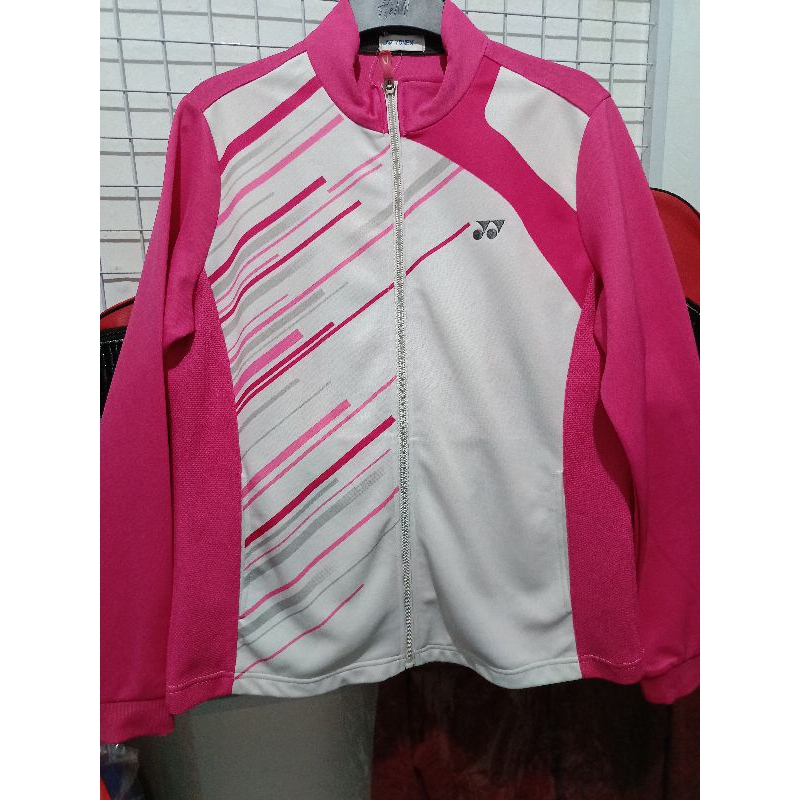 jacket Second yonex Original