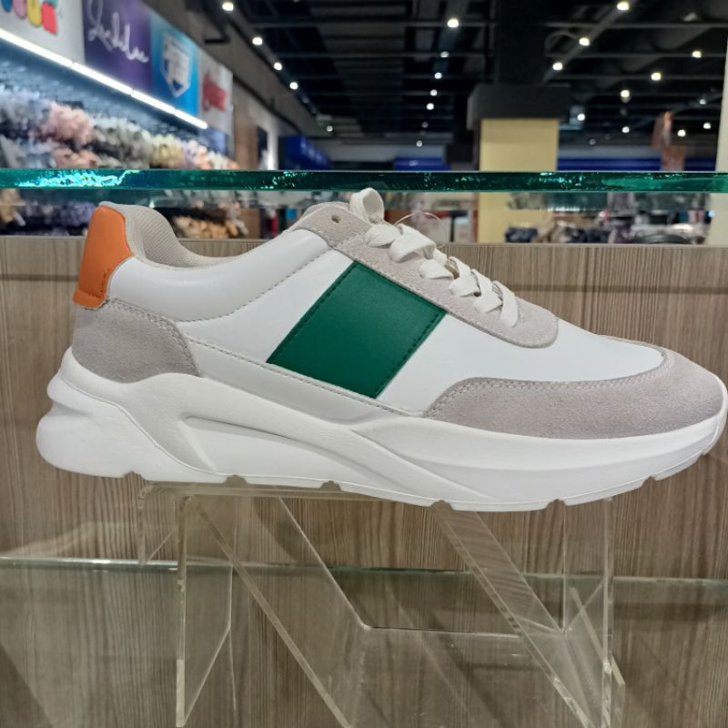 JACKSON SHOES ORIGINAL ❗Sepatu Sneakers Ringan Pria Dewasa. Gala 1sg