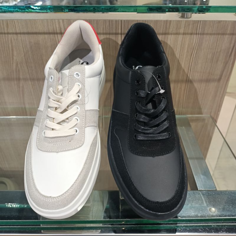 JACKSON SHOES ORIGINAL ❗Sepatu Sneakers Pria Dewasa - Site 5jg