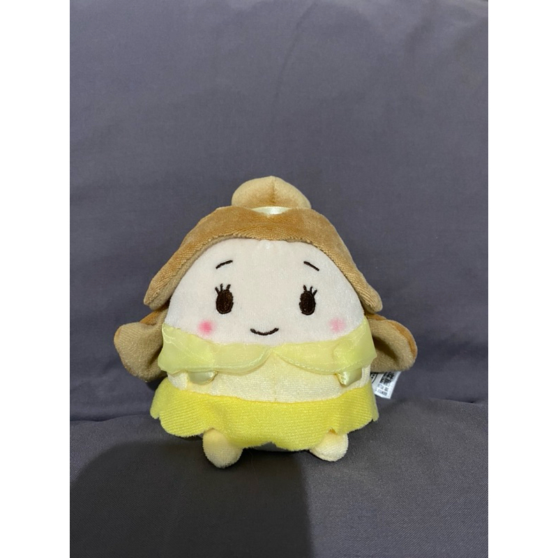 Boneka Ufufy Belle Beauty and the Beast
