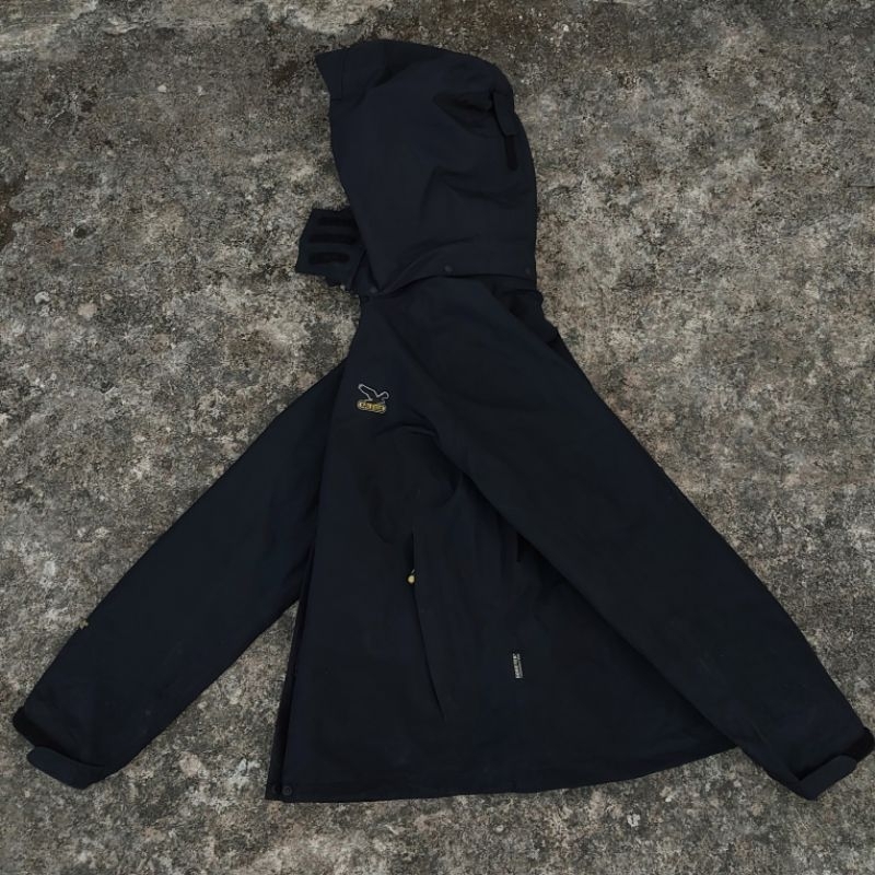 Salewa Goretex Gorpcore Jaket (NEGO)