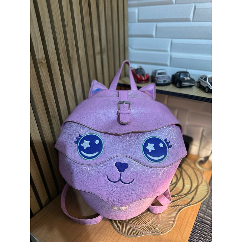 preloved tas smiggle anak cewek