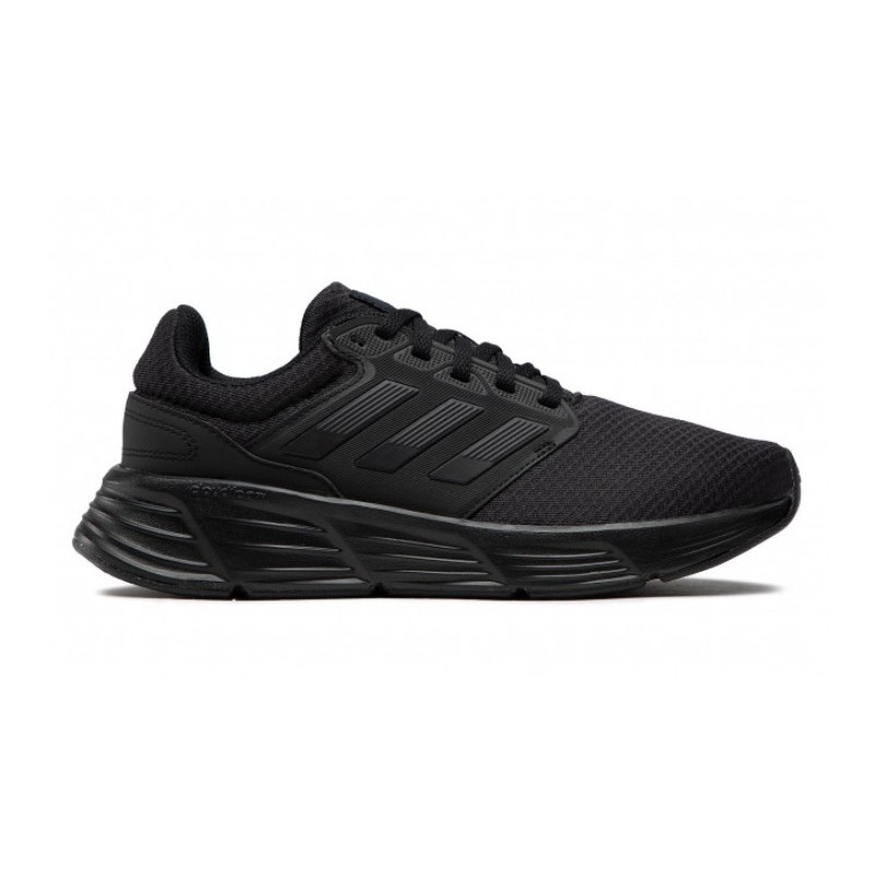 Adidas Galaxy 6 Running Shoes Full Black