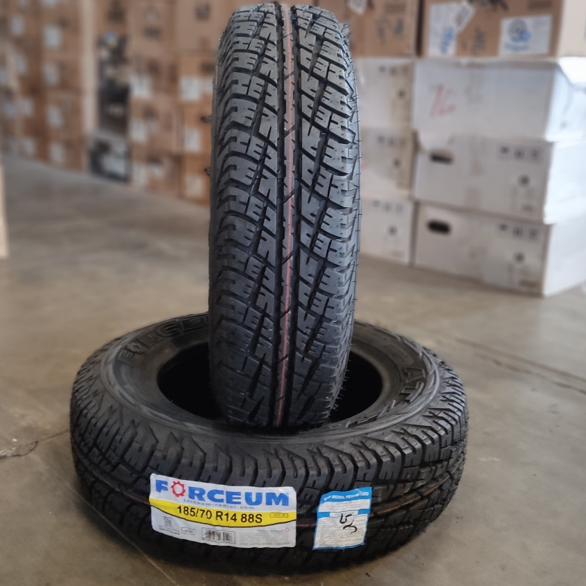 Ban Mobil R14 Semi Offroad 185 70 R14 Merk Forceum ATZ Cocok Buat Kijang, Avanza, Xenia dll