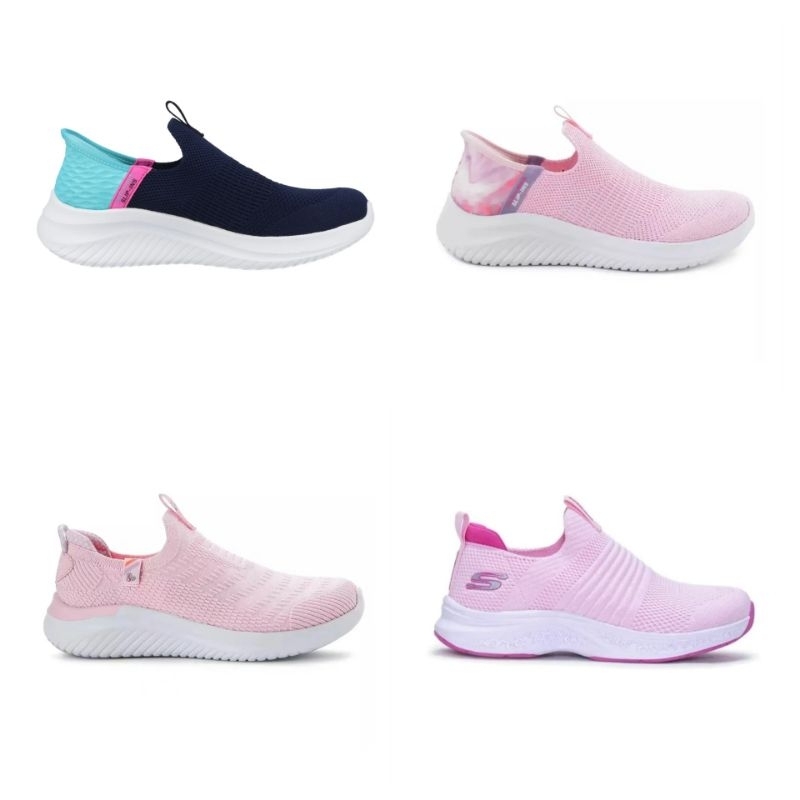 Skechers Kids Ultra Flex
