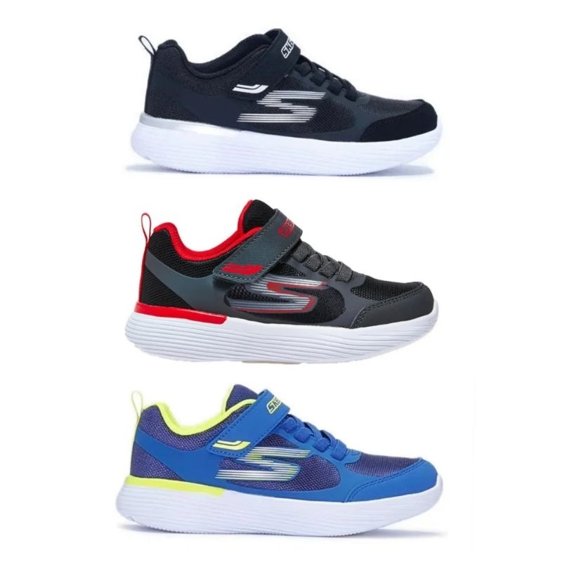 Sepatu Skechers Kids Go Run 400 V2