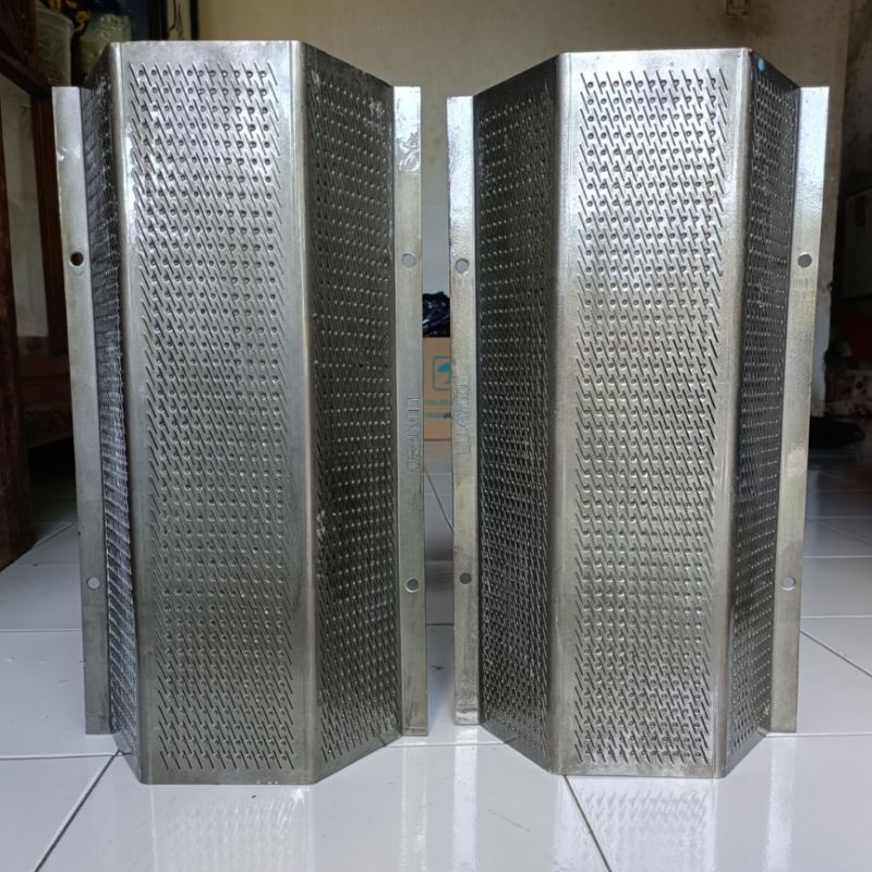 Saringan Giling Padi DB Besar Panjang 44 cm