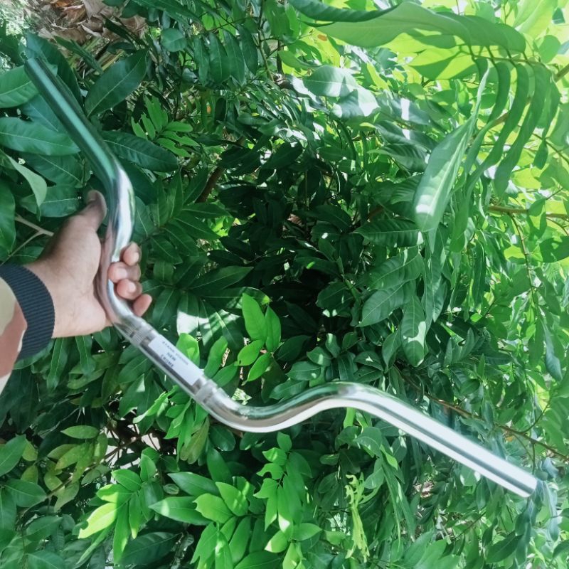 STIR VIXION NEW/ STANG VIXION NEW