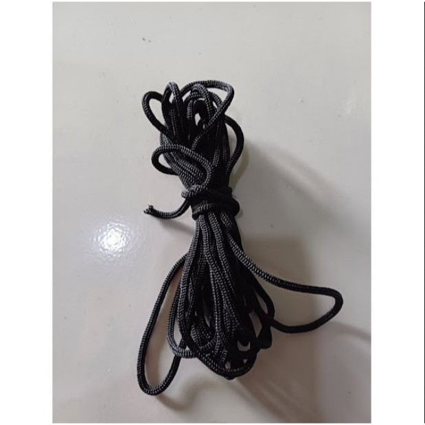 Tali tambang / tali tambang nylon / tali tambang jemuran dll