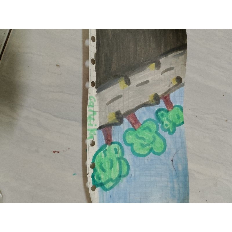 

gambar pemandangan ukuran kecil