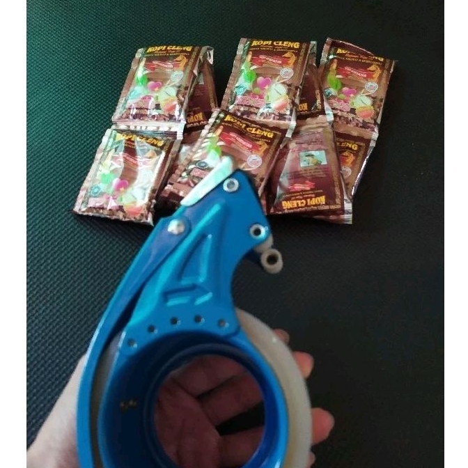 

Kopi bubuk jawa ireng cleeeng