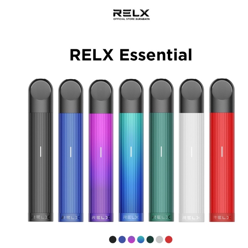 Jual Relx Essential Terlengkap & Harga Terbaru Mei 2026 | Shopee Indonesia