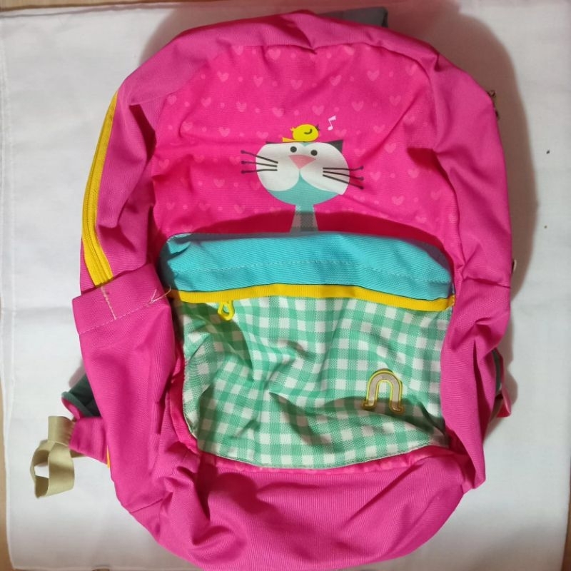 preloved neosack backpack