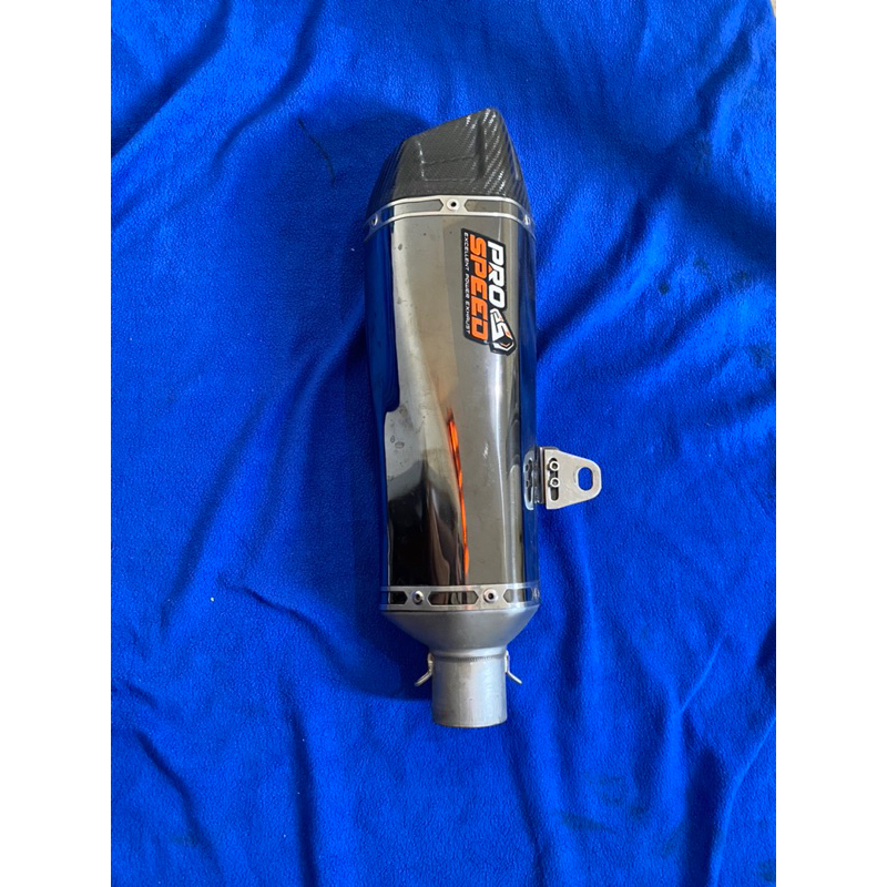 prospeed black shark v2