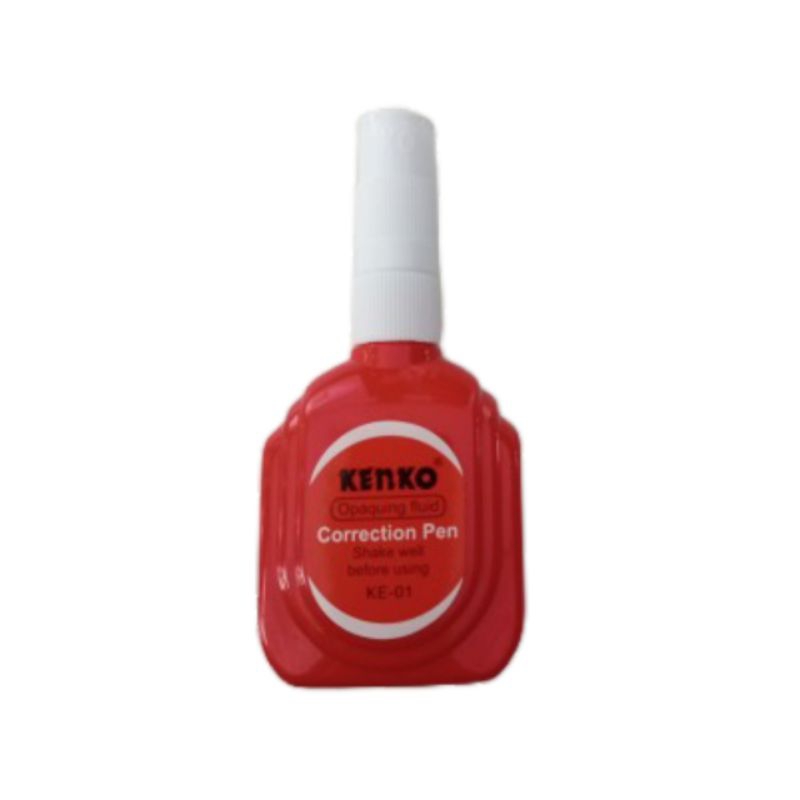 

KENKO Correction Pen/Tipe ex KENKO KE-01/TIPEX/TIPEX Cair KENKO