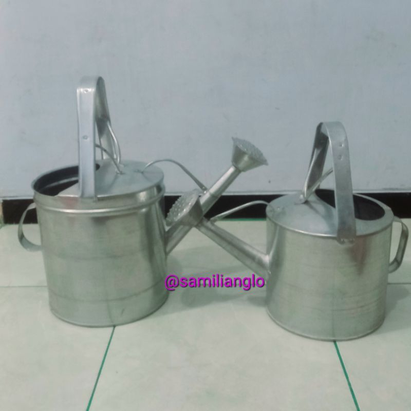 GEMBOR AIR 12 ltr+/ALAT PENYIRAM TANAMAN /GEMBOR AIR 8 DAN 12 LTR/TEKO TANAMAN/GEMBOR AIR BAHAN SENG