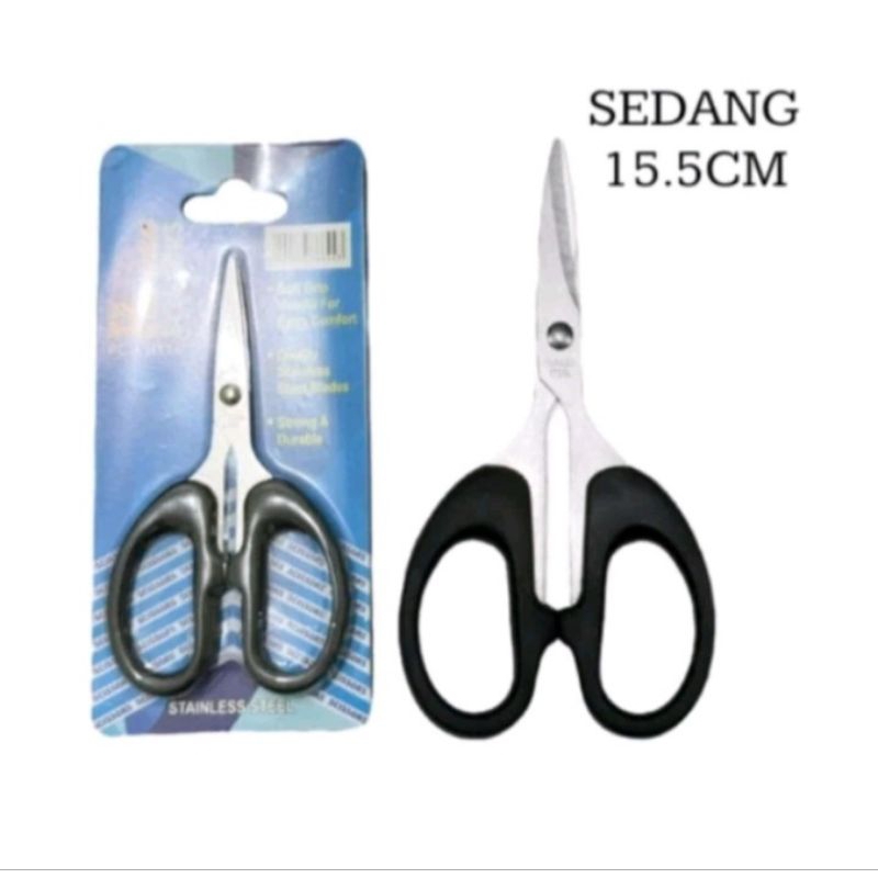 

gunting stainless serbaguna