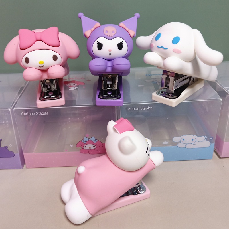 

GEM - STAPLES SANRIO TQ | STEPLES SANRIO | CETREKAN | STEPLES SANRIO | STAPLER KERTAS SANRIO | STAPLER | STEPLES | CETREKAN | PENJEPIT KERTAS SANRIO | KUROMI | HELLOKITTY | MELODY | POMPOMPURIN | CINAMORROL | WHITE DOG