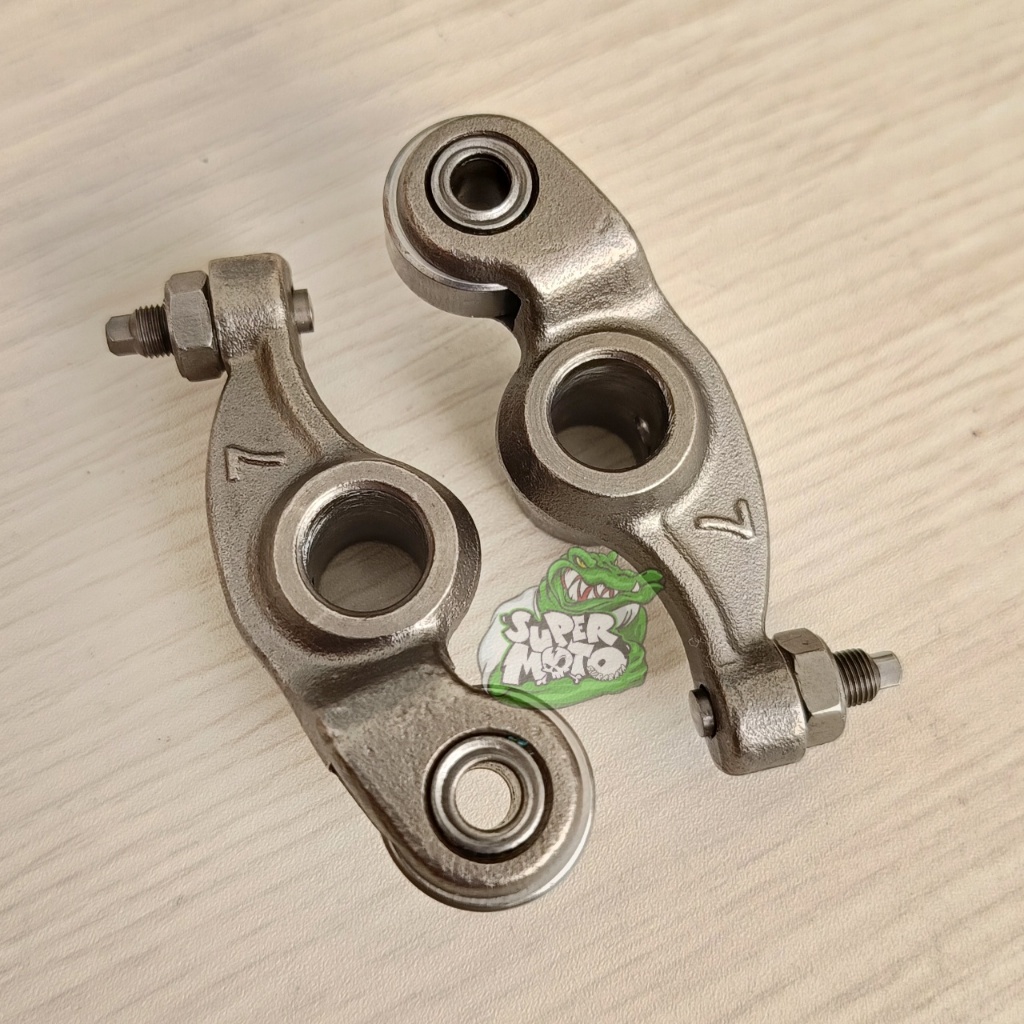 Templar roller rra mio jupiter vega r vega zr jupiter Robot kode 7 kualitas premium