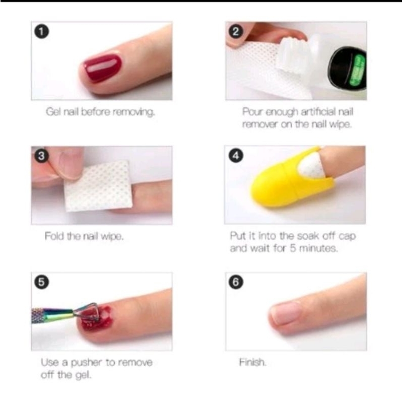 ACCETON/ASETON/ASSETON 1 LITER PEMBERSIH GEL POLISH/NAIL REMOVER