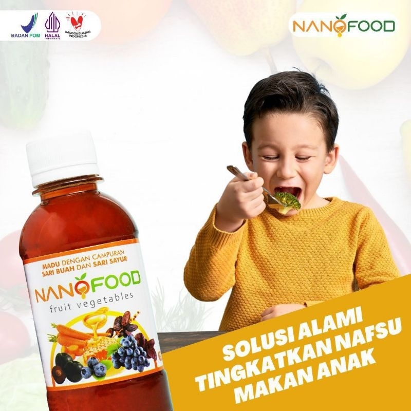 

Madu Nanofood-Madu Anak &Dewasa Multivitamin Daya Tahan Tubuh 250gr
