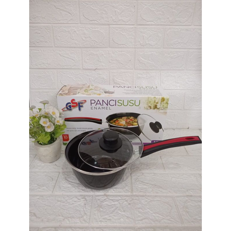 panci susu gsf 4018