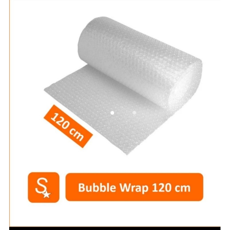 

Bubble wrap