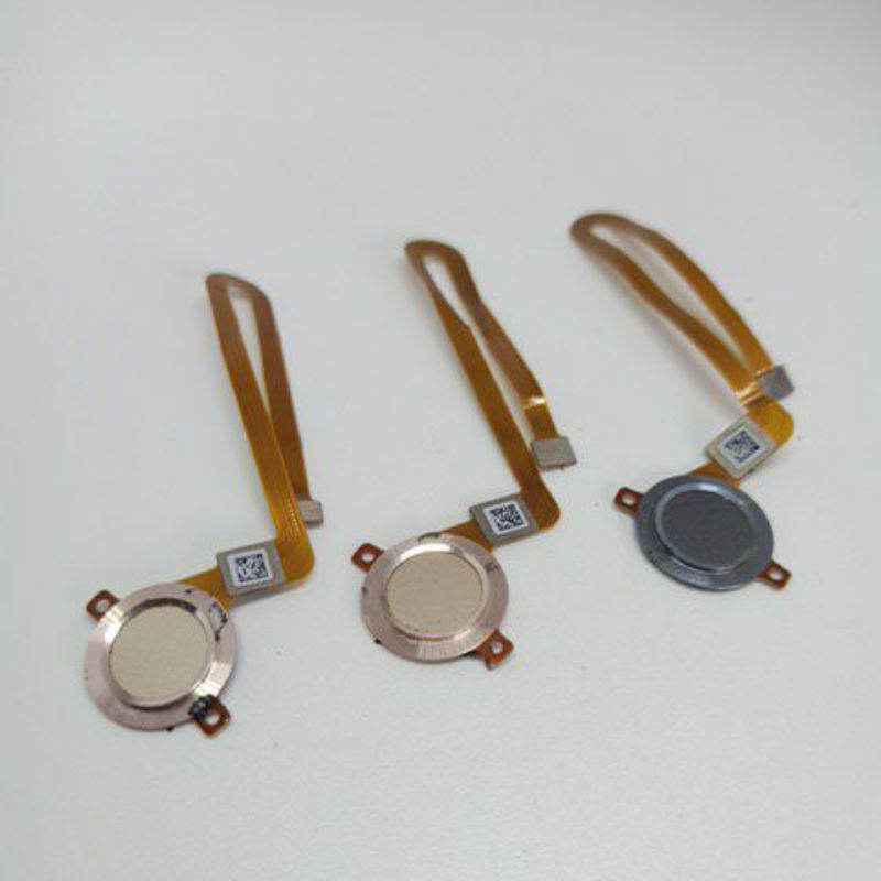 Finger print Fingerprint sidik jari luna g55 lite / Luna Xtream ultima X