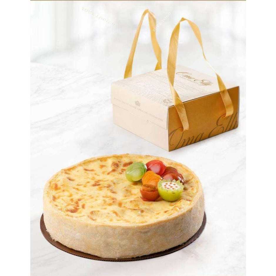 

Hampers - Lasagna Cake 18 cm