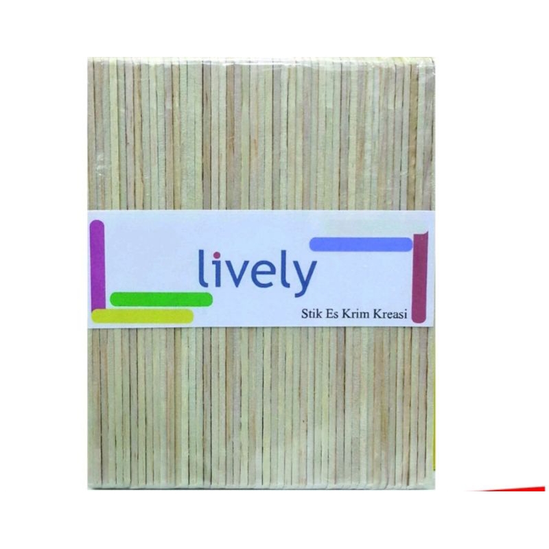 

STIK ICE CREAM ORIGINAL PINUS NATURAL