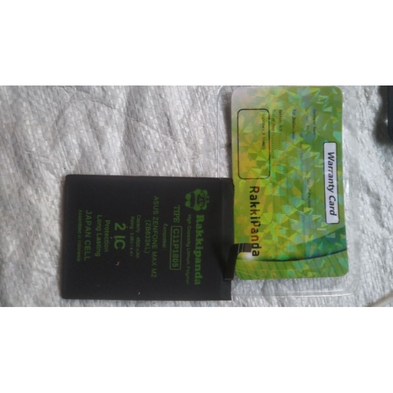 baterai asus tpi c11p1805